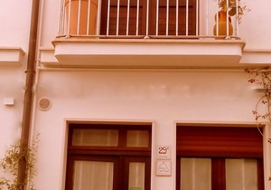 Miratrulli Apartment, in the center of Alberobello, with panoramic views of the Trulli.