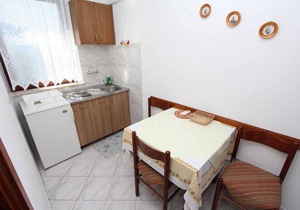 MIRIANA Two-Bedroom Apartment with Balcony