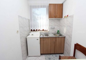 MIRIANA Two-Bedroom Apartment with Balcony