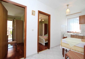 MIRIANA Two-Bedroom Apartment with Balcony