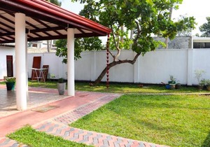 Mirissa Gold Rush Villa