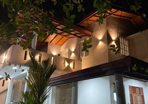 Mirissa Gold Rush Villa