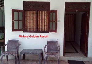 Mirissa Golden Resort
