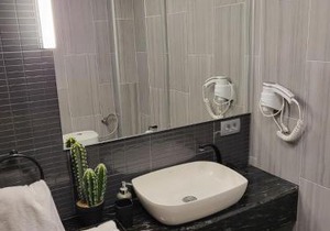 Misisuone Apartments Budva