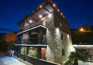 Misisuone Apartments Budva