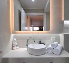 Misisuone Apartments Budva