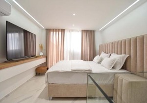 Misisuone Apartments Budva