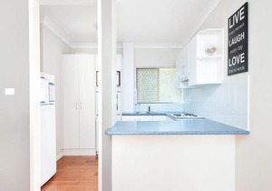 Mistral Court Unit 16 17 Mistral Close
