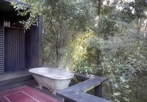 Misty Mountain Hut - Piha