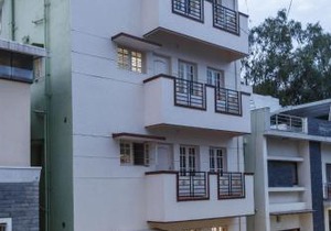 Mistyblue Suites