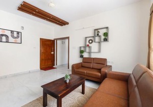 Mistyblue Suites