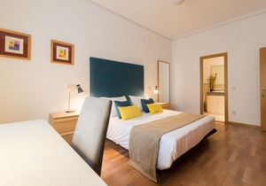MIT House Retiro I in Madrid