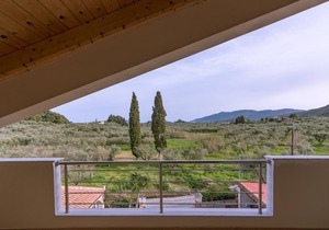 Mitros 3 Bedroom Apartment