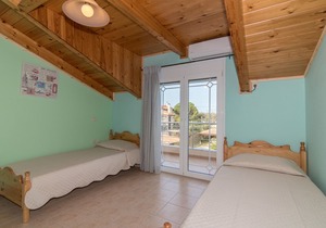 Mitros 3 Bedroom Apartment