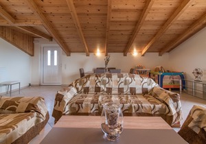 Mitros 3 Bedroom Apartment