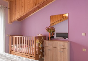 Mitros 3 Bedroom Apartment