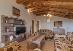 Mitros Apartment