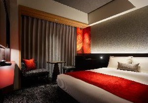 Mitsui Garden Hotel Ginza-gochome