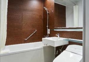 Mitsui Garden Hotel Ginza-gochome