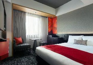 Mitsui Garden Hotel Ginza-gochome