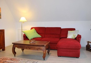 "Mittelweg 17 - Whg Kaeding"