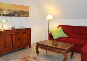 "Mittelweg 17 - Whg Kaeding"