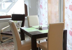 "Mittelweg 17 - Whg Kaeding"