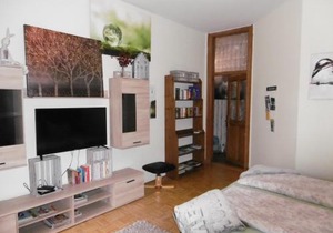 Mitten in Leipzig Wohnung 2