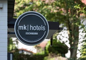 mk hotel eschborn