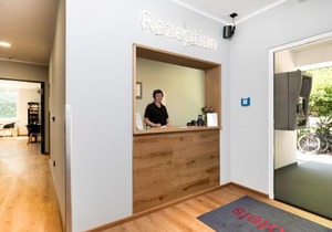 mk hotel eschborn