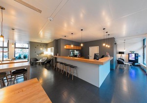 mk hotel stuttgart