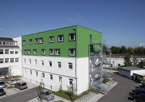 Mk Hotel Stuttgart
