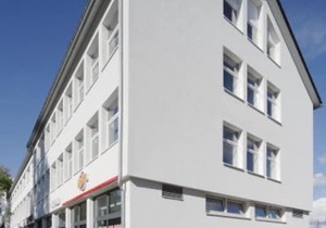 Mk Hotel Stuttgart