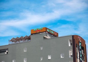 MK Two Hotel