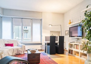 MM Bernini Roomy Apartment