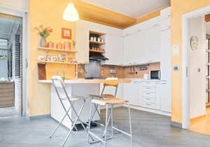 MM Bernini Roomy Apartment