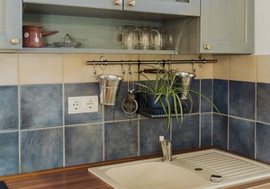 Možinetova Hiša - Apartment 1