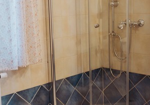 Možinetova Hiša - Apartment 1