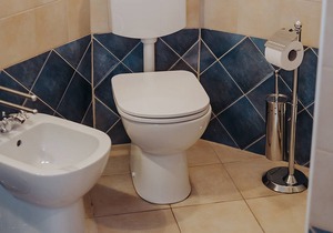 Možinetova Hiša - Apartment 1