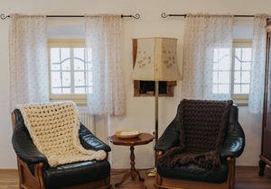 Možinetova Hiša - Apartment 2