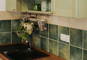 Možinetova Hiša - Apartment 2
