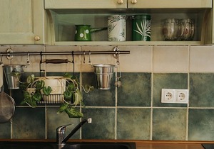 Možinetova Hiša - Apartment 2