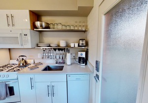 Moab Flats #4 | 1 Bed, 1 Bath