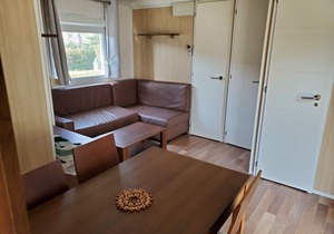 Mobil home 6-8 personnes Port la Nouvelle