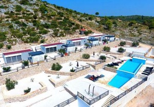 Mobile home Damar 2