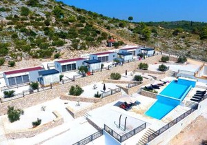 Mobile home Damar 3