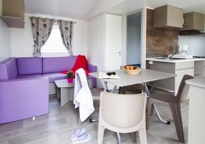 Mobile home