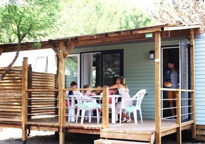 Mobile home