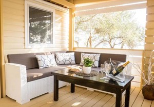 Mobile home Pecten 02