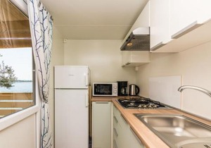 Mobile home Pecten 02